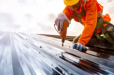 Travaux de zinguerie à Condé-sur-l'Escaut